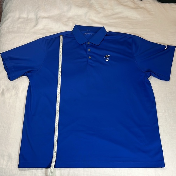 Disney Golf Nike Dri Fit Polo - Picture 6 of 9
